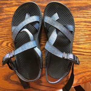 Chacos